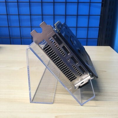 【博多店】中古  MSI GeForce RTX 2060 AERO ITX 6G OC（RTX2060 6GB） 3480036624 