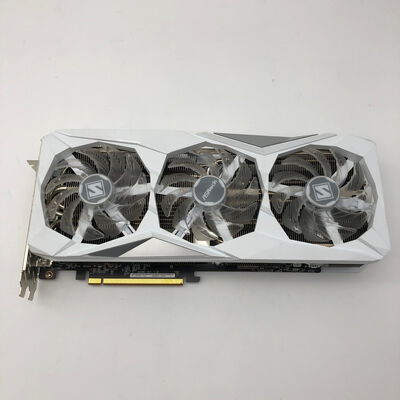 【大分店】中古  ASRock RX7700XT SL 12GO(RX7700XT Steel Legend OC) 4860000763 