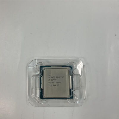 【仙台店】中古  INTEL Core i7 11700F (1200/2.5G/16M/C8/T16) 145164 