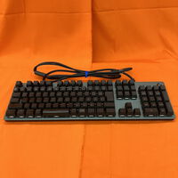 中古  Logicool G512 CARBON (GX BROWN) 3280021164 