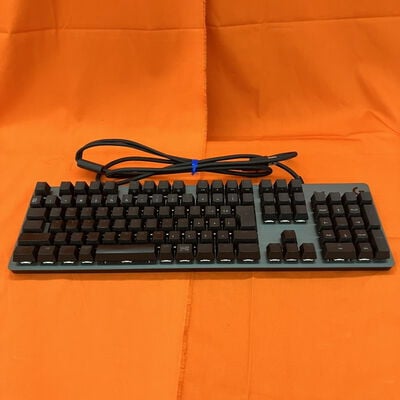 【なんば店】中古  Logicool G512 CARBON (GX BROWN) 3280021164 
