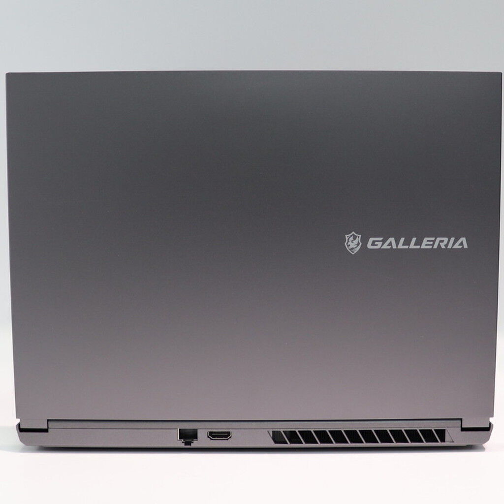 中古 GALLERIA DL9R-IG-C4A(Ryzen AI 9 HX 370/32GB/SSD1TB/なし/オン