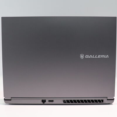 【札幌店】中古  GALLERIA DL9R-IG-C4A(Ryzen AI 9 HX 370/32GB/SSD1TB/なし/オンボード/14/2880x1800/W11H) 3210015431 
