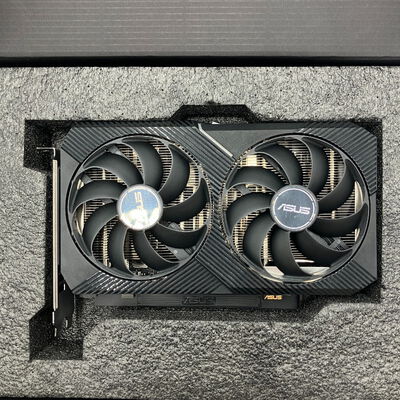 【鹿児島店】中古  各社 GeForce RTX3060 (12GB PCI-E) 144786【8/14価格改定!】 