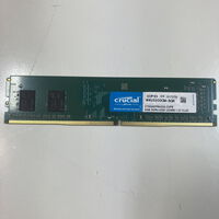 中古  PC4-25600 8GB デスクトップ用(DDR4-3200) 140727 