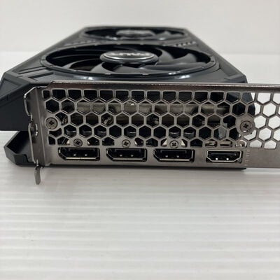 【秋葉原本店】中古  Palit NED4070019K9-1047D (RTX4070 12GB) 157123 