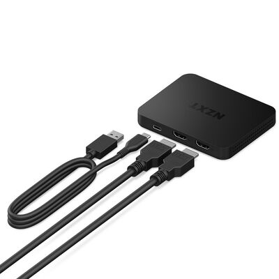 NZXT  Signal HD60 ST-EESC1-WW 
