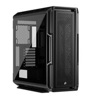Corsair  5000T Black CC-9011300-WW  (E-ATX ガラス ブラック) 
