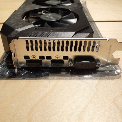 【鹿児島店】中古  各社 Geforce GTX1660 SUPER  (6GB PCI-E) 141214 