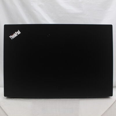 【通販センター】中古  Lenovo ThinkPad E15 Gen 1(Intel Core i5 10210U 1.60GHz/16GB DDR4/SSD512GB/-/オンボード/15.6/1920x1080/GbE/Wi-Fi/WEBCAM/W11H/VBT) 195616 