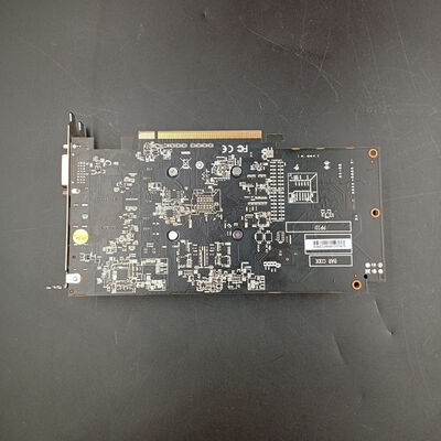 【大須店】中古  玄人志向 RD-RX560-E4GB 3480034859 