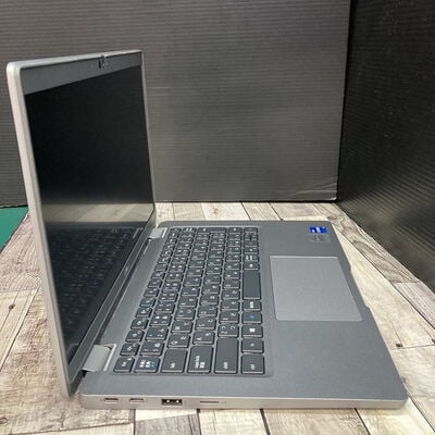 【広島店】中古  DELL Latitude 5320 (Intel Core i7 1185G7 3.0GHz/16GB/SSD256GB/-/-/13.3/1920x1080/Wi-Fi/WEBCAM/W11H MAR) 183712 