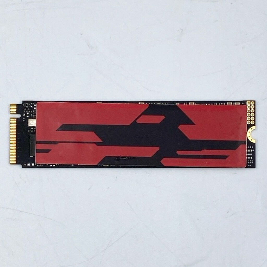 中古 各社 M.2 SSD NVMe 4TB (M.2 NVMe Gen4 2280) 197764 （366399