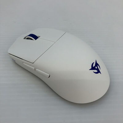 【徳島住吉店】中古  Ninjutso nj-sora-v2-white (無線 ｹﾞｰﾐﾝｸﾞﾏｳｽ) 5230001138 