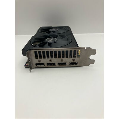 【仙台店】中古  ASUS DUAL-RTX3060TI-O8G-MINI-V2 (RTX3060Ti 8GB) 175521 