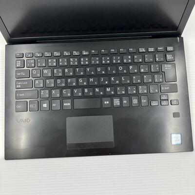 【秋葉原本店】中古  SONY_VAIO(i5-8250U/8GB/SSD256GB/W11P) 3410016394 