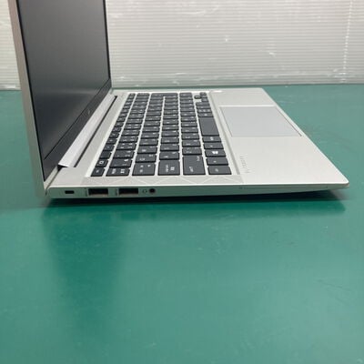 【浦添城間店(沖縄)】中古  HP EliteBook 830 G8 MSO (Intel Core i5 1145G7 2.6GHz/16GB/SSD256GB/-/オンボード/13.3/1920x1080/Wi-Fi/WEBCAM/W11P/Microsoft Office Home and Business 2024) 190114 