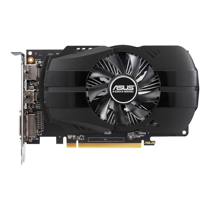 Radeon RX550 4GB 動作品 補助電源不要 その4