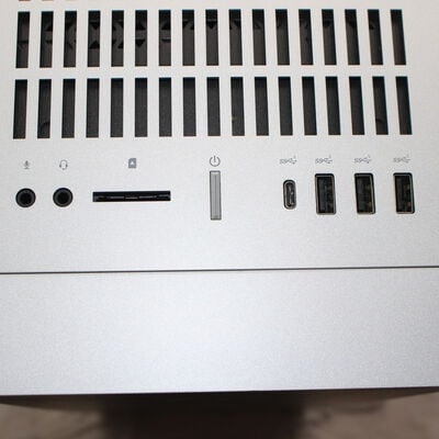 【通販センター】中古  HP Envy(Intel Core i7 12700K/32GB DDR4 (PC4)/SSD2TB/なし/NVIDIA GeForce RTX 3070 Ti 8GB/W11H64 MAR) 199004 