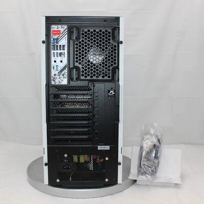 【白山FM松任店】中古  THIRDWAVE GALLERIA X77-57 191649 