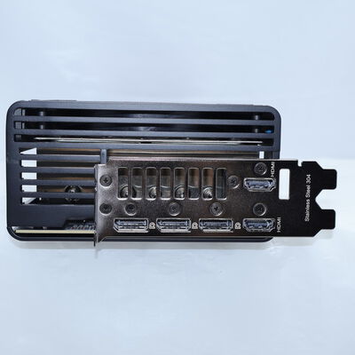 【通販センター】中古  ASUS ROG-STRIX-RTX4080S-O16G-GAMING (RTX4080 SUPER 16GB) 164260 