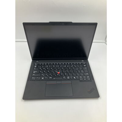 【秋葉原本店】中古  Lenovo ThinkPad P14s Gen 5(Ryzen 7 PRO 8840HS 3.30GHz/64GB/SSD1TB/Radeon 780M Graphics/14ｲﾝﾁ/WLAN/WEBCAM/W11P64) 3410011987 