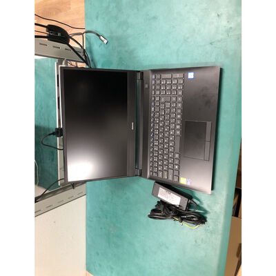 【宮崎恒久店】中古  mouse MB-K700SN-M2SH2 (Core i7-9750H/16GB/SSD256GB+HDD1TB/MX250/WLAN/15.6FHD/W10H64) 5160000463 