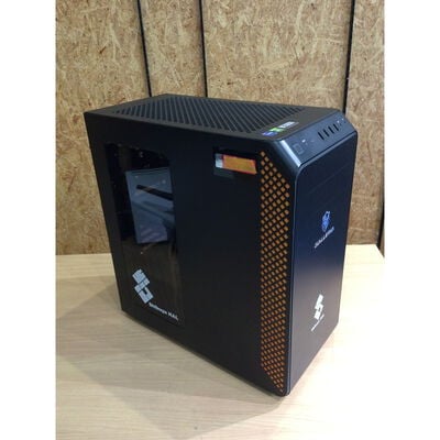 【座間相武台】中古  GALLERIA SHA7C-R36(i7 12700/16GB/SSD1TB/RTX3060/-/W11H) 4510002207 