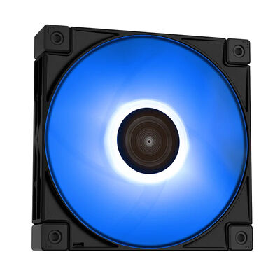 DEEPCOOL  FC120-3 IN 1 R-FC120-BAMN3-G-1 (ブラック 3個パック) 