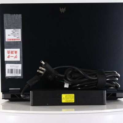 【秋葉原本店】中古  Acer　Predator_Helios_16(i7-13700HX/32GB/SSD1TB/RTX4070/W11H) 3410015231 