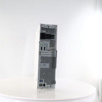 【秋葉原本店】中古  Fujitsu FMVD5200B(i5 10505/8GB/SSD128GB/W11P) 3410016707 
