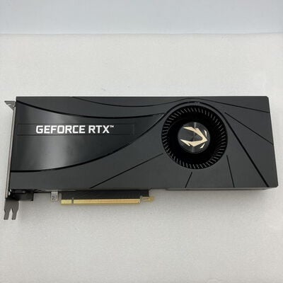 【新潟店】中古  各社 GeForce RTX2080 SUPER (8GB PCIE) 140222 