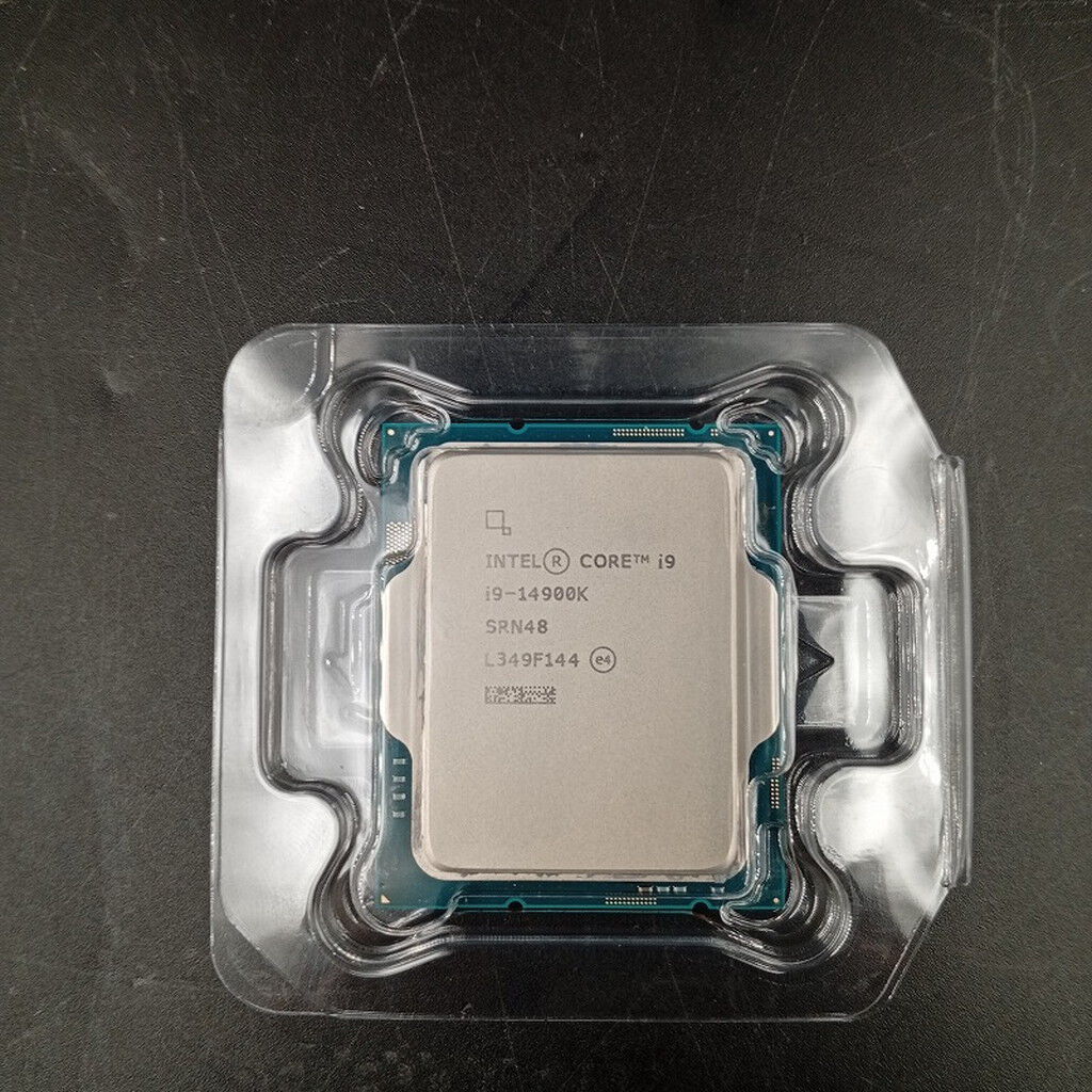 中古 INTEL Core i9 14900K (1700/3.2G/36M/C24/T32) 160698