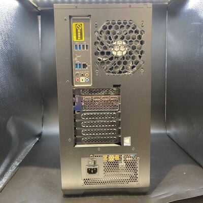 【宇都宮鶴田店】中古  LEVEL∞(i7 12700/16GB/SSD1TB/RTX3060Ti/W11H) 5280000644 
