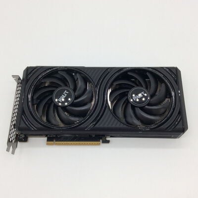 【浜松店】中古  Palit NE75060019P1-GB2063L (RTX5060 8G) 1300008180 