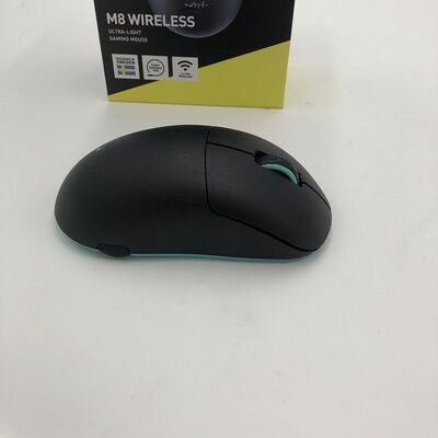 【盛岡都南店】中古  Xtrfy M8W-BLACK ｹﾞｰﾐﾝｸﾞﾏｳｽ (701741) 172662 