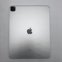 中古  Apple iPad Pro 12.9 （第5世代/2021） Wi-Fi 256GB シルバー MHNJ3J/A 145763 