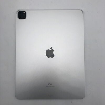 【盛岡都南店】中古  Apple iPad Pro 12.9 （第5世代/2021） Wi-Fi 256GB シルバー MHNJ3J/A 145763 