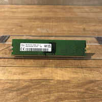 中古  PC4-25600 8GB デスクトップ用 140727 