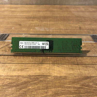 【姫路店】中古  PC4-25600 8GB デスクトップ用 140727 