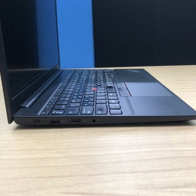 【甲府飯田店】中古  LENOVO E15 Gen2 MSO 指紋認証あり (Intel Core i5 1135G7 2.4GHz/8GB/SSD256GB/-/オンボード/15.6/1920x1080/GbE/Wi-Fi/WEBCAM/W11P/Microsoft Office Home and Business 2024) 188536 