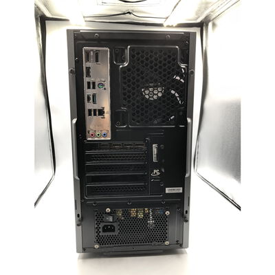 【水戸赤塚店】中古  RM5C-R36(i5 10400/16GB/SSD512GB/-/RTX3060 12GB/W11H) 4680003815 