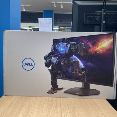 【甲府飯田店】中古  Dell G2524H (フルHD 1920x1080 240Hz) 4720001447 