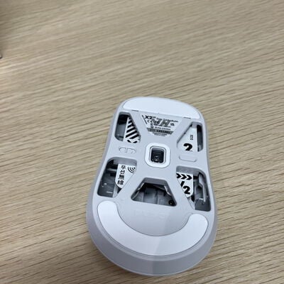 【浦添城間店(沖縄)】中古  Pulsar X2 V2 Mini Wireless PX2222 [White] 4780001278 