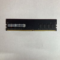 中古  PC4-21300 8GB デスクトップ用(DDR4-2666) 126165 