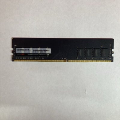 【千葉店】中古  PC4-21300 8GB デスクトップ用(DDR4-2666) 126165 