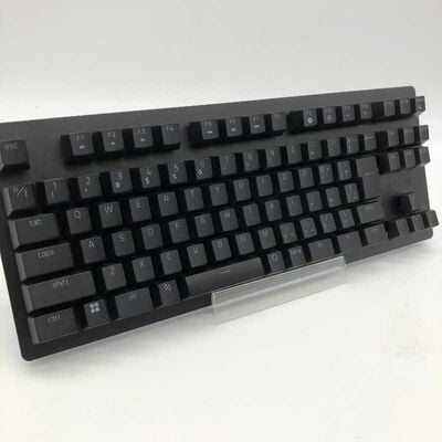 【郡山安積店】中古  Razer Huntsman V2 TKL JP CK (RZ03-03941500-R3J1) 4920000576 
