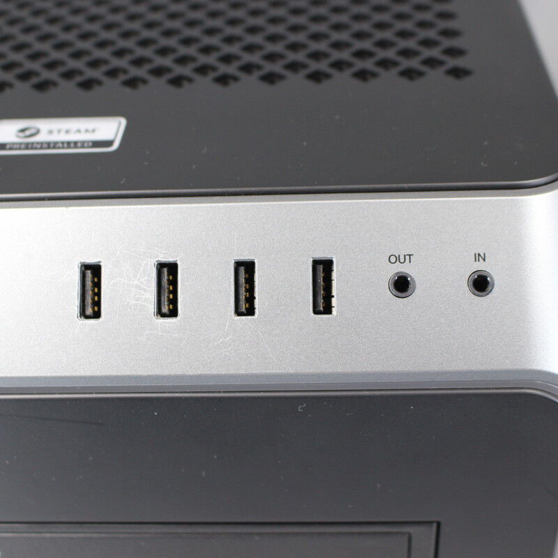 中古 THIRDWAVE GALLERIA SKM(Intel Core i5 12400/16GB/SSD2TB