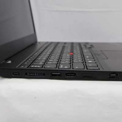 【通販センター】中古  LenovoThinkPad L15 Gen2(Intel Core i5 1135G7 2.40GHz/16GB DDR4/SSD512GB/-/オンボード/15.6/1920x1080/GbE/Wi-Fi/WEBCAM/W11P/Microsoft Office Home and Business 2024/VBT) 198597 