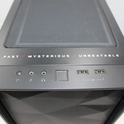 【通販センター】中古  Original PC(AMD Ryzen 7 7700X/32GB DDR5 (PC5)/SSD500GB/なし/オンボード/W11H64 MAR) 194793【5/28値下げ!】 